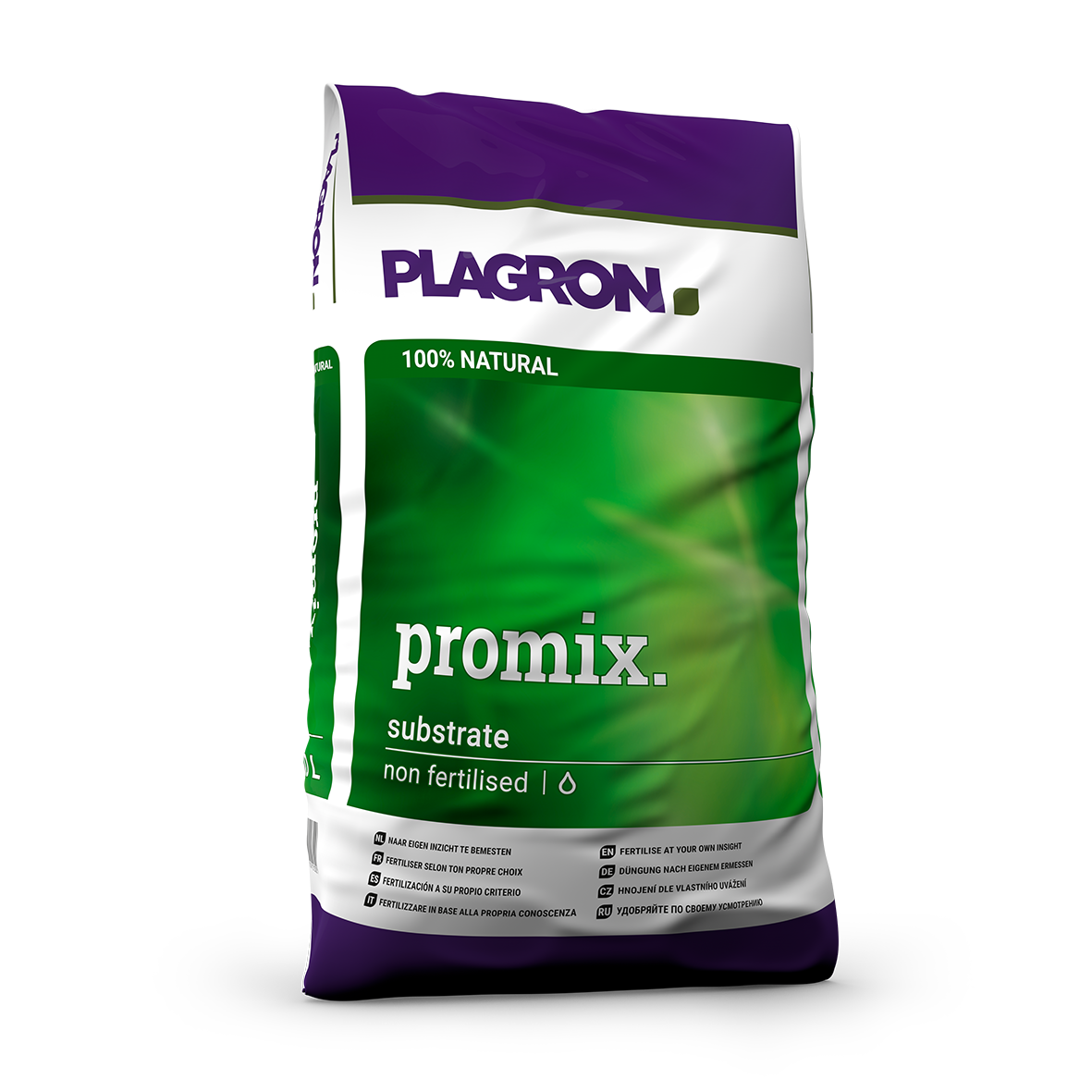Plagron Promix 50L