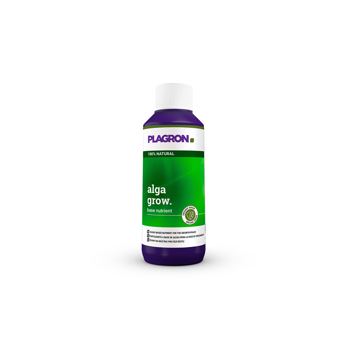 Plagron Alga Grow 100ml