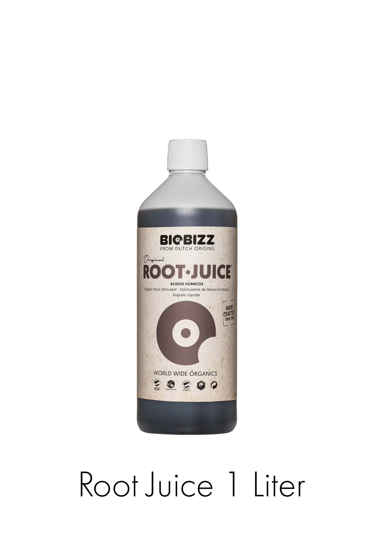 BioBizz ROOT JUICE 1L