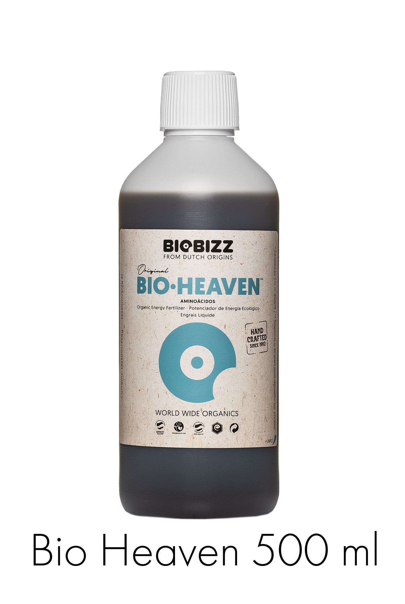 BioBizz BIO HEAVEN 500ml