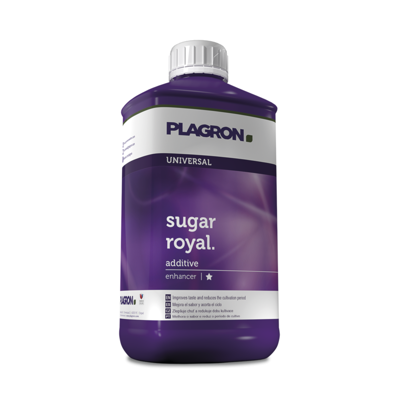 Plagron Sugar Royal 100ml