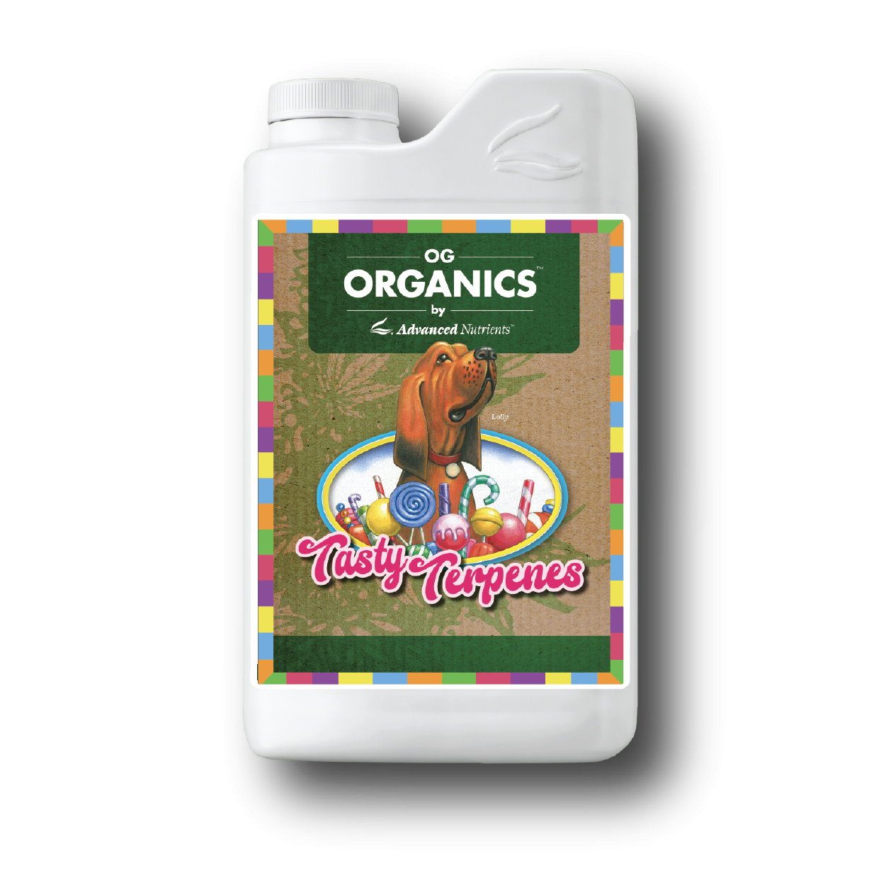 OG Tasty Terpenes® 250ml