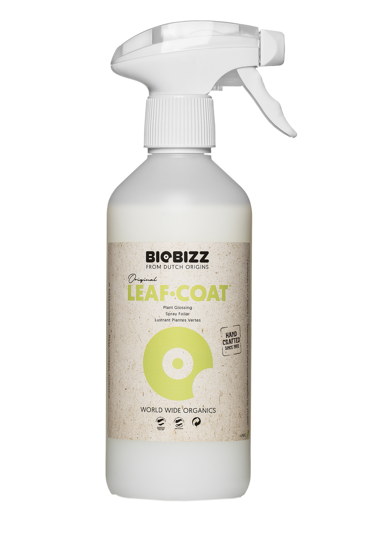 BioBizz Leaf Coat