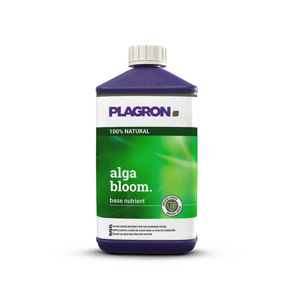 Plagron Alga Bloom 1L