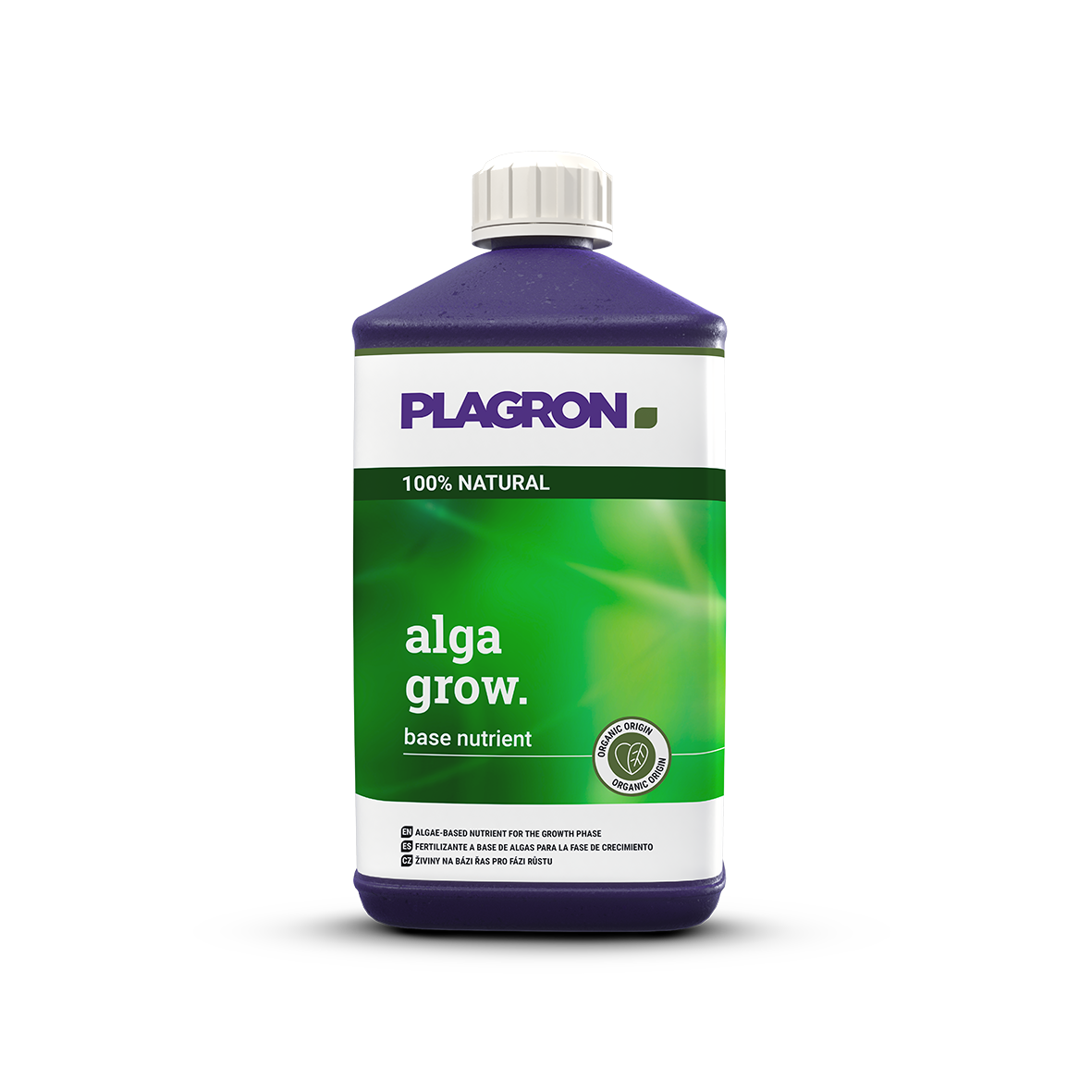 Plagron Alga Grow 500ml