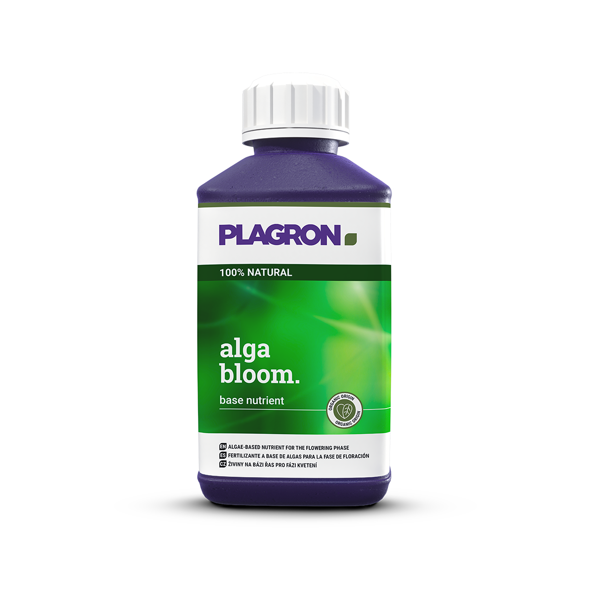 Plagron Alga Bloom 250ml