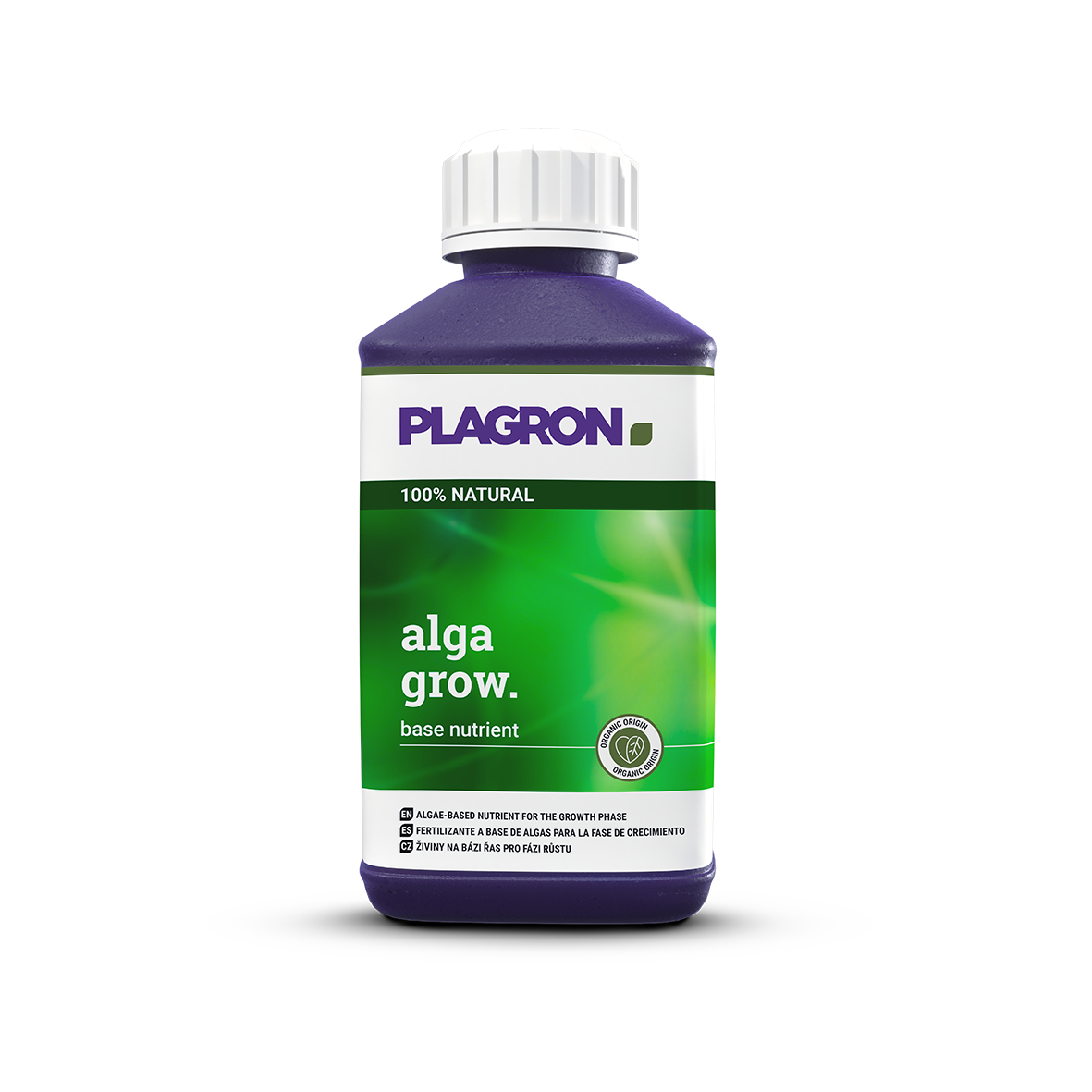 Plagron Alga Grow 250ml