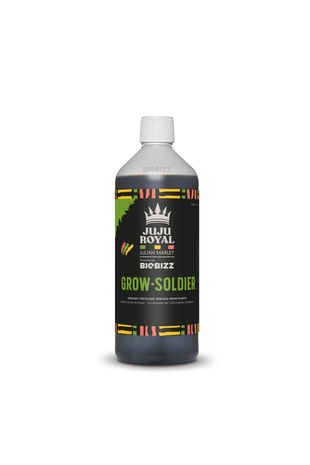 BioBizz Juju Royal Grow Soldier 1L