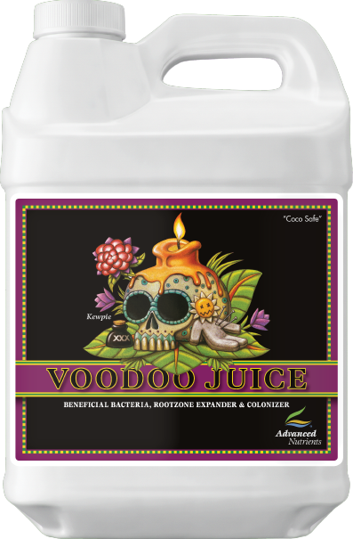 Advanced Nutrients - Voodoo-Juice® 250ml