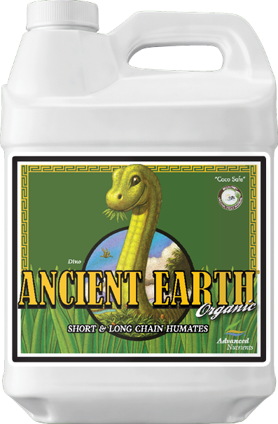 Advanced Nutrients - OG Organics™ Ancient Earth® 500ml