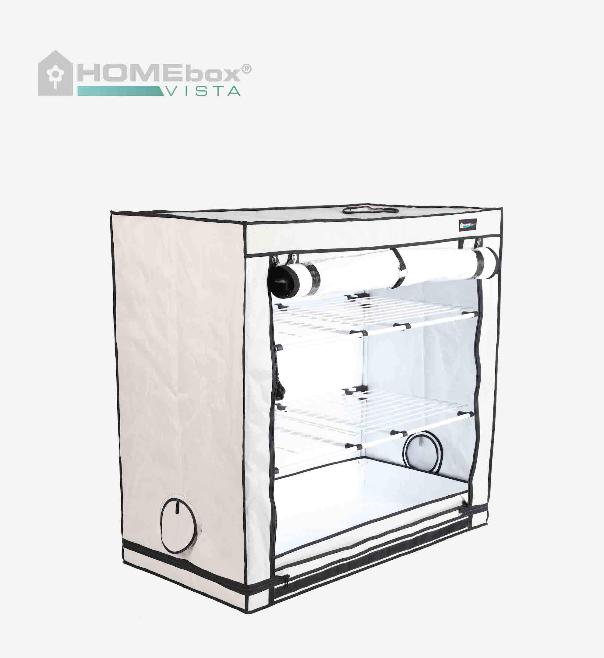 HOMEbox Vista Medium