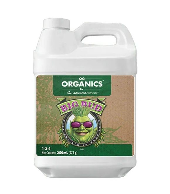 OG Organics™ Big Bud® 500ml