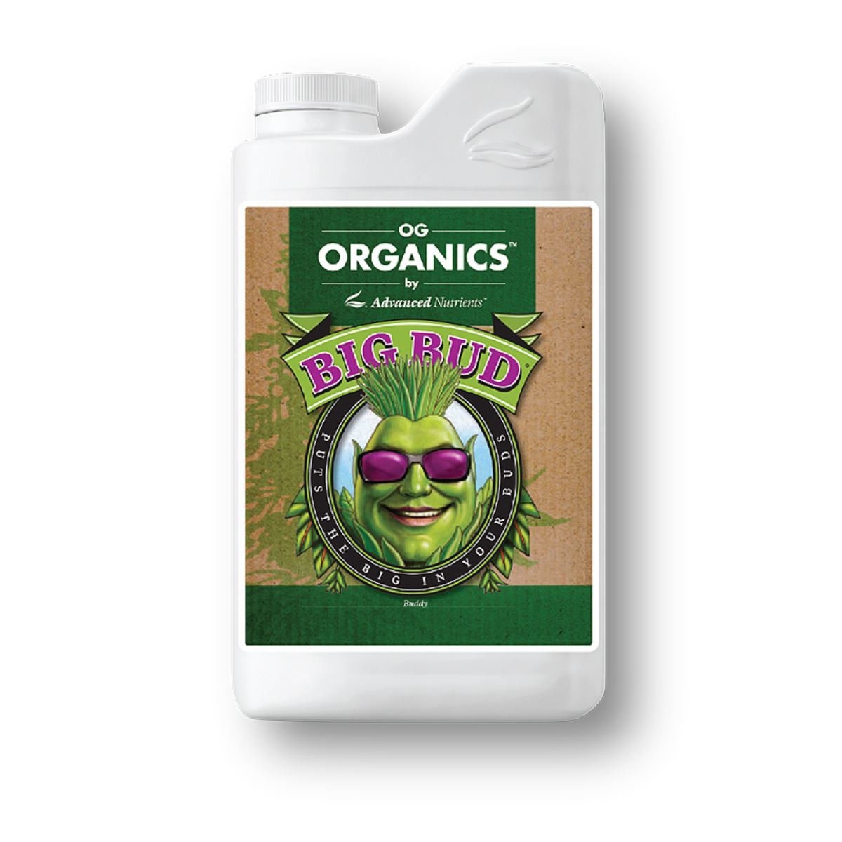 OG Organics™ Big Bud®