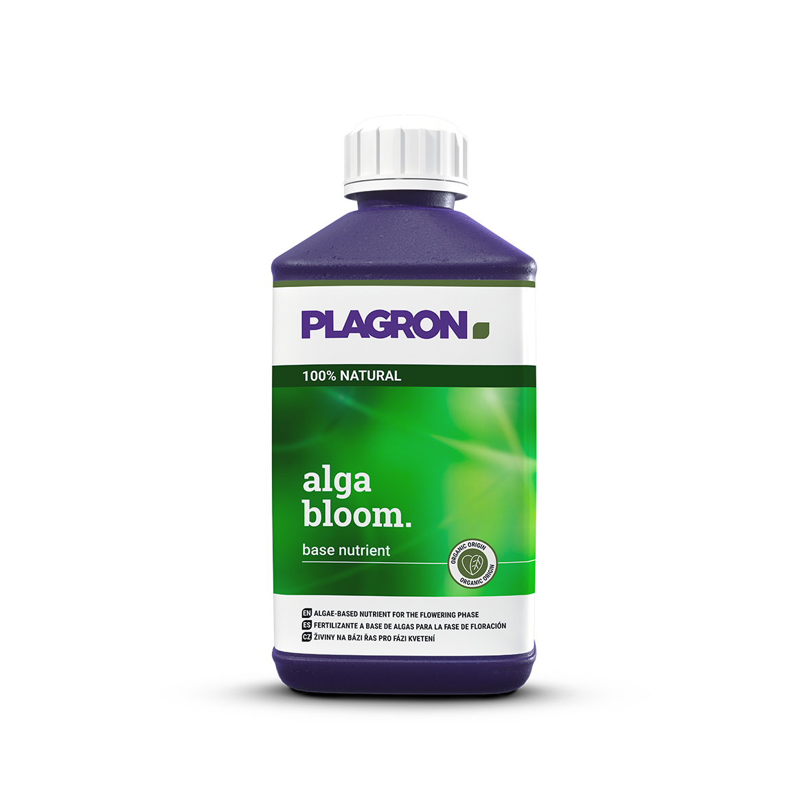 Plagron Alga Bloom 500ml