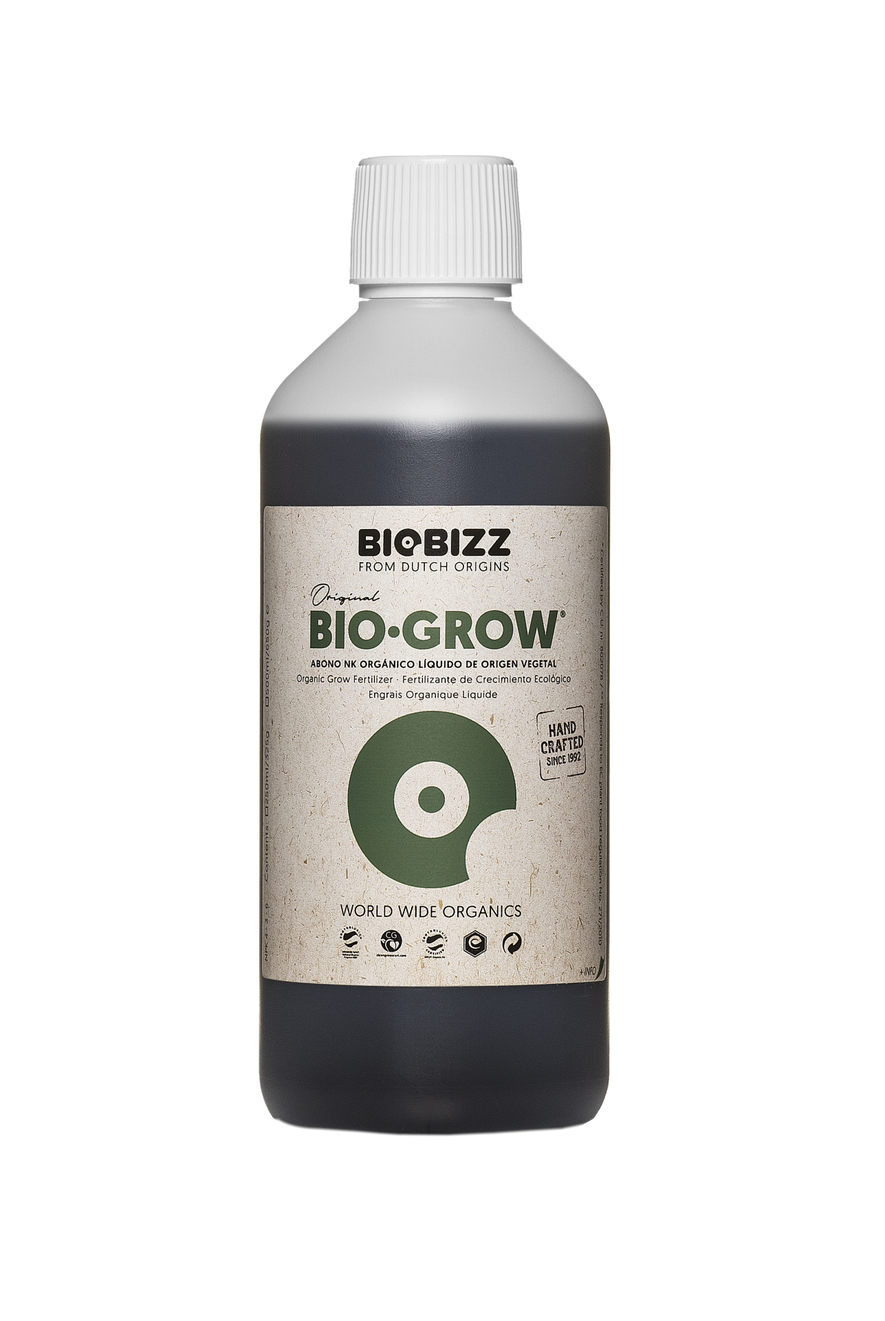 BioBizz BIO GROW 500ml