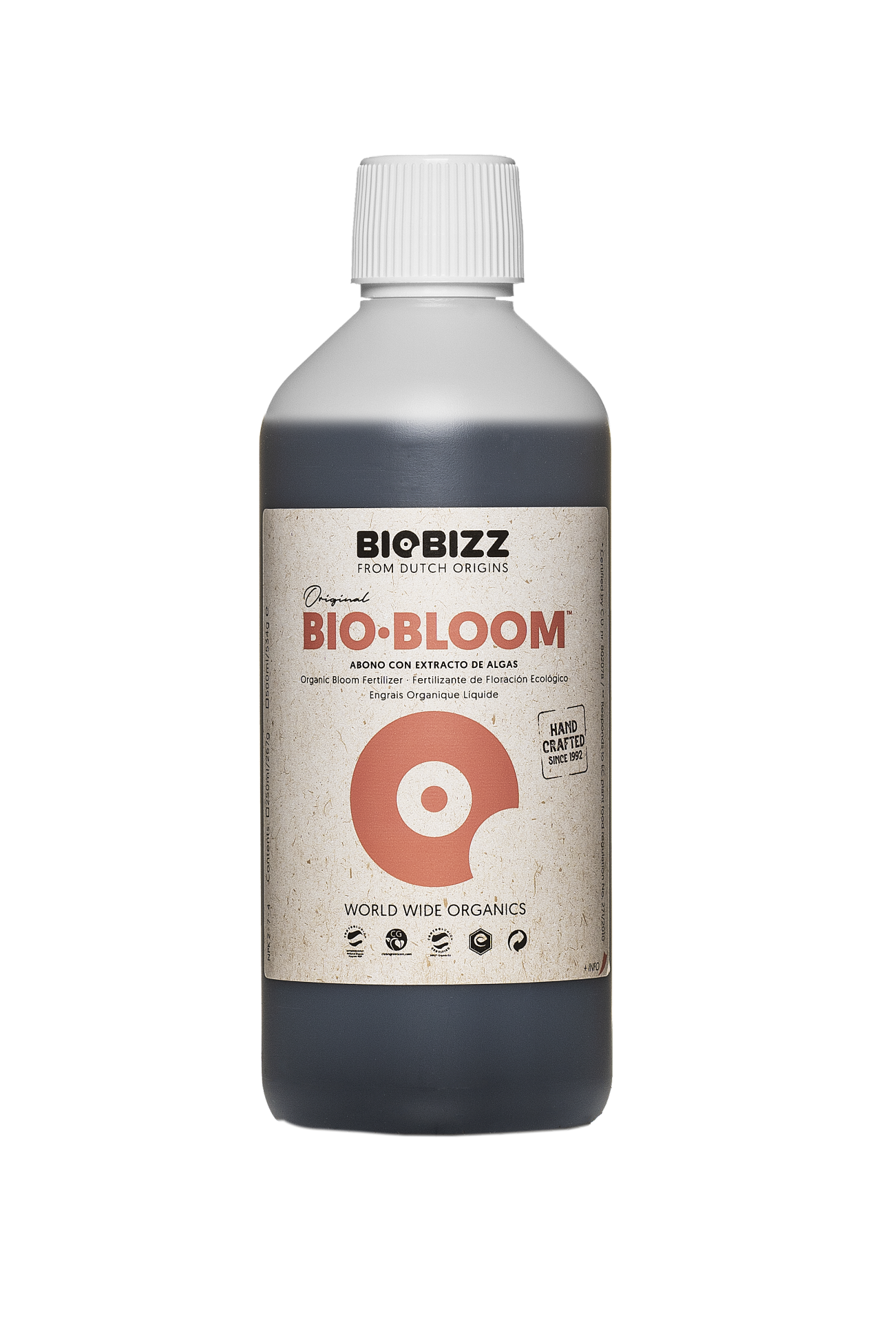 BioBizz BIO BLOOM 500ml