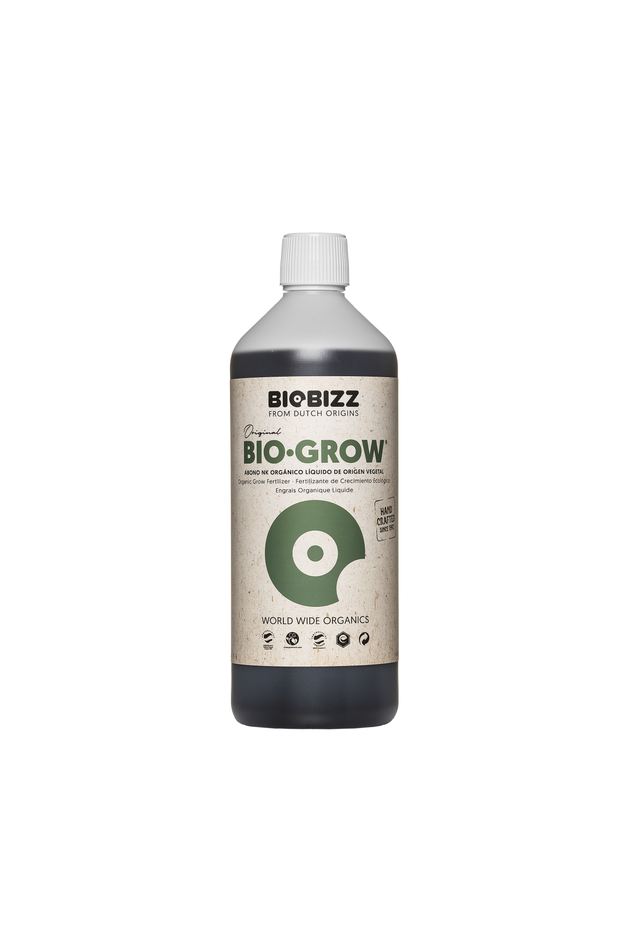 BioBizz BIO GROW 1L