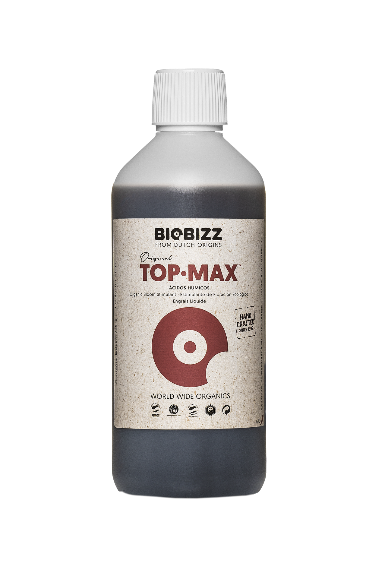 BioBizz TOP MAX 250ml