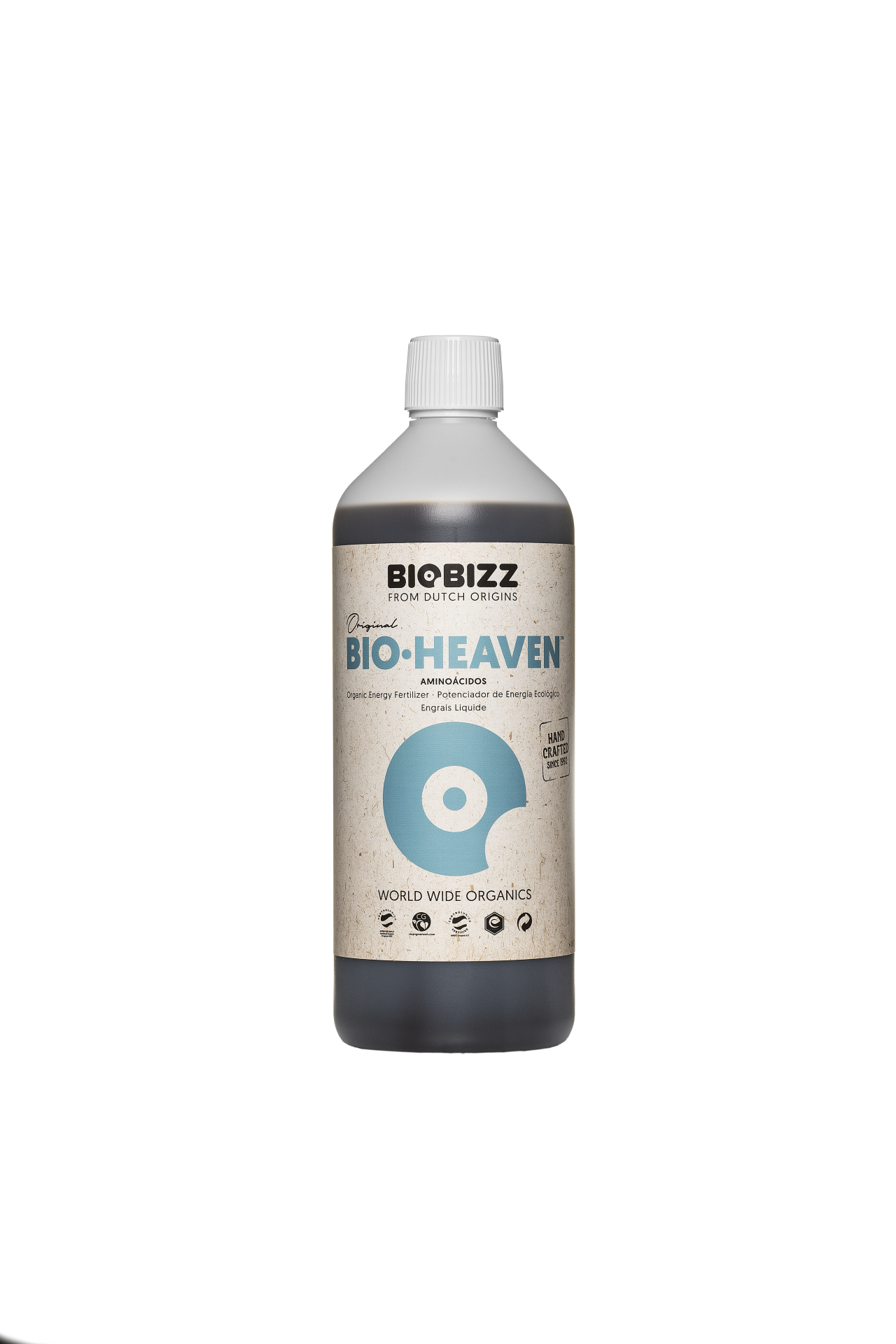 BioBizz BIO HEAVEN 1L