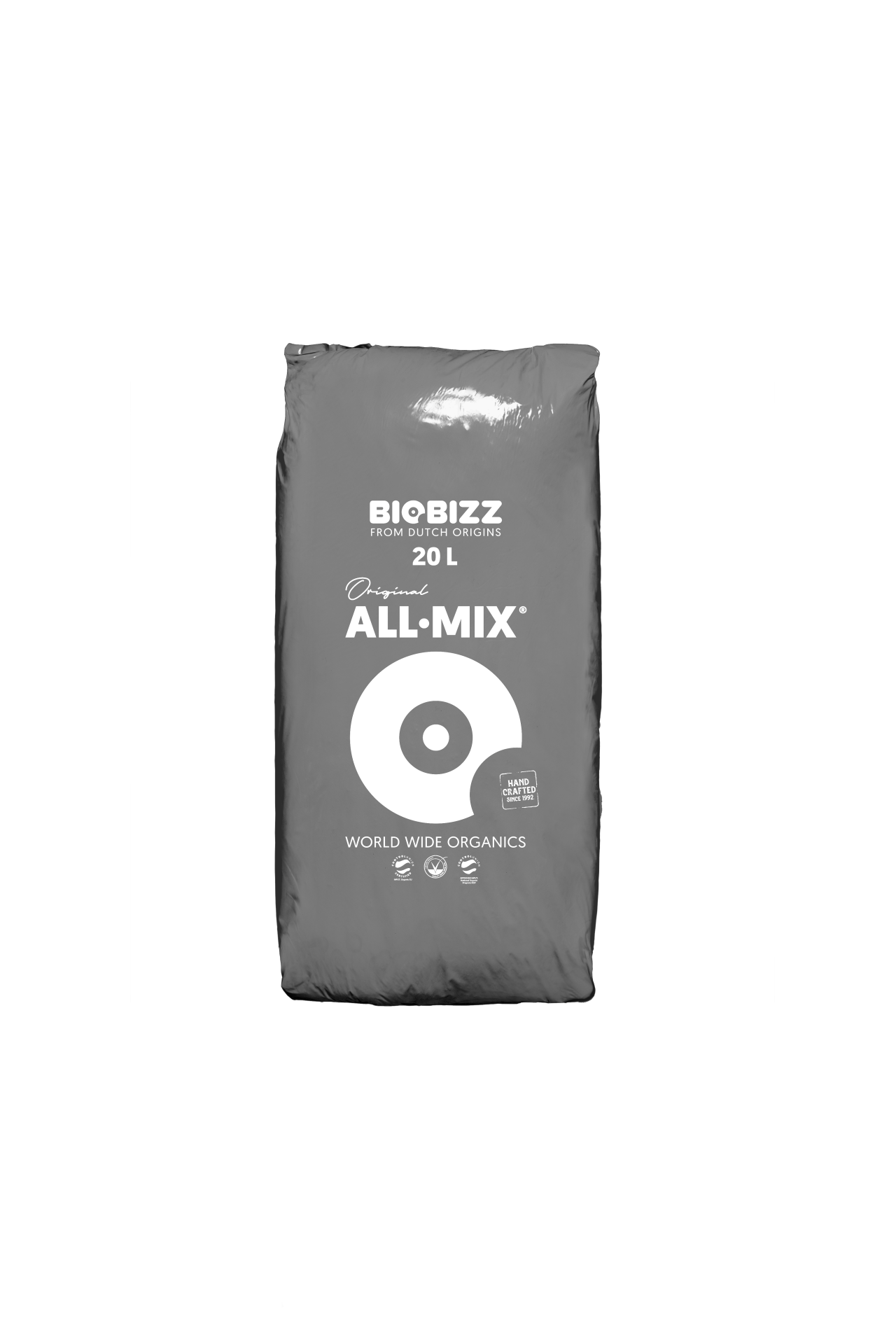 BioBizz ALL MIX 20L