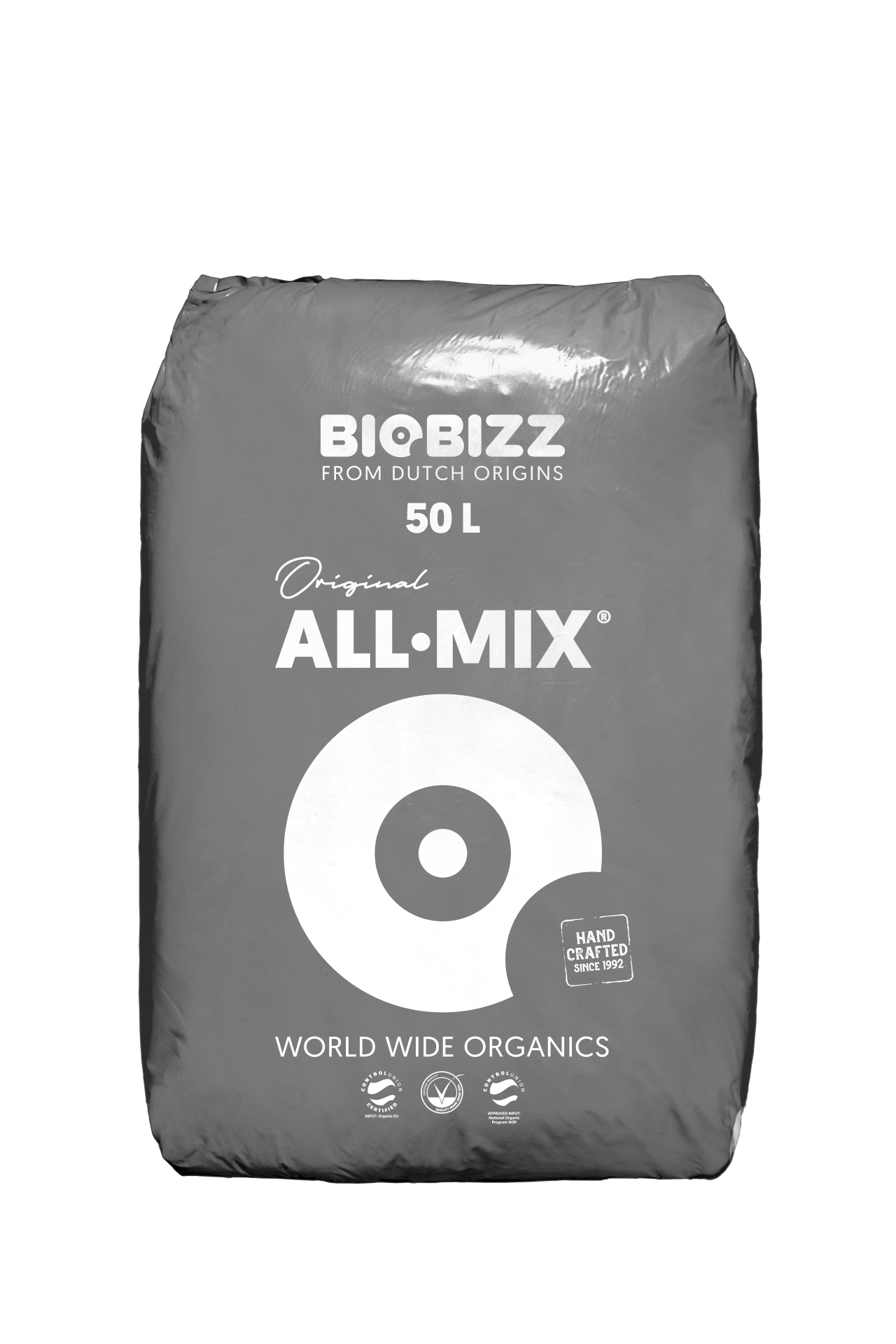 BioBizz ALL MIX 50L