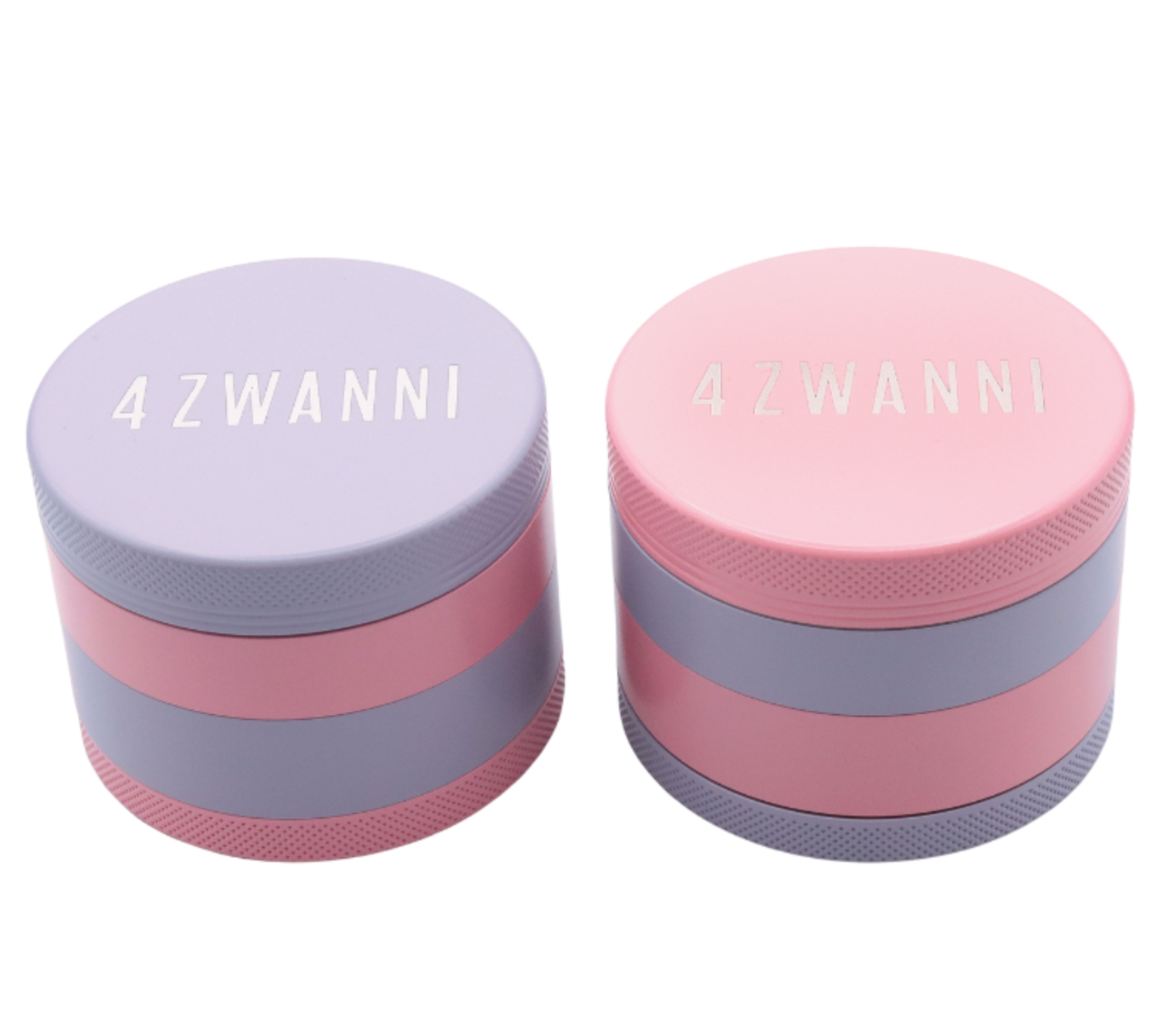 4ZWANNI - Keramik Mühle Pink