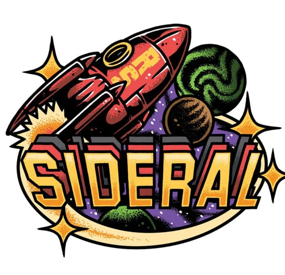 Sideral  (3 Seeds)