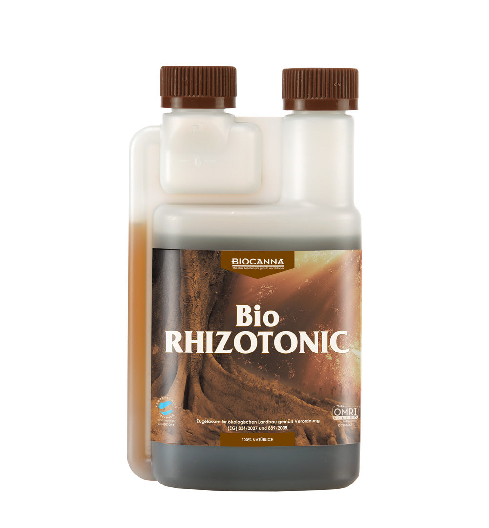 Canna Bio Rhizotonic 250ml