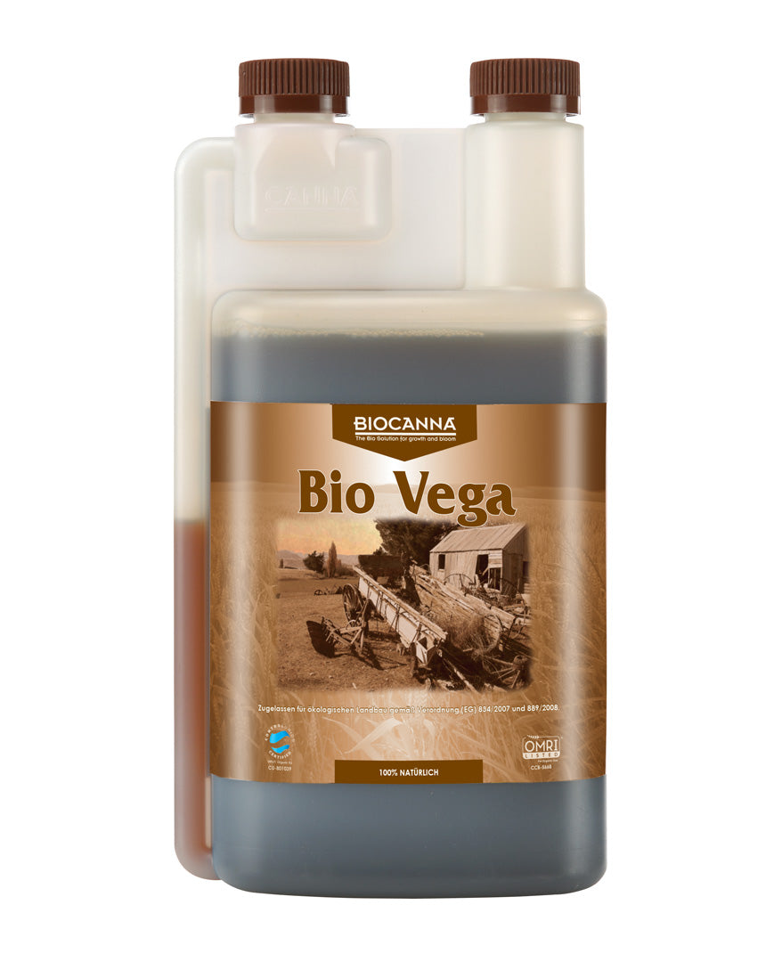 Canna Bio Vega 1L