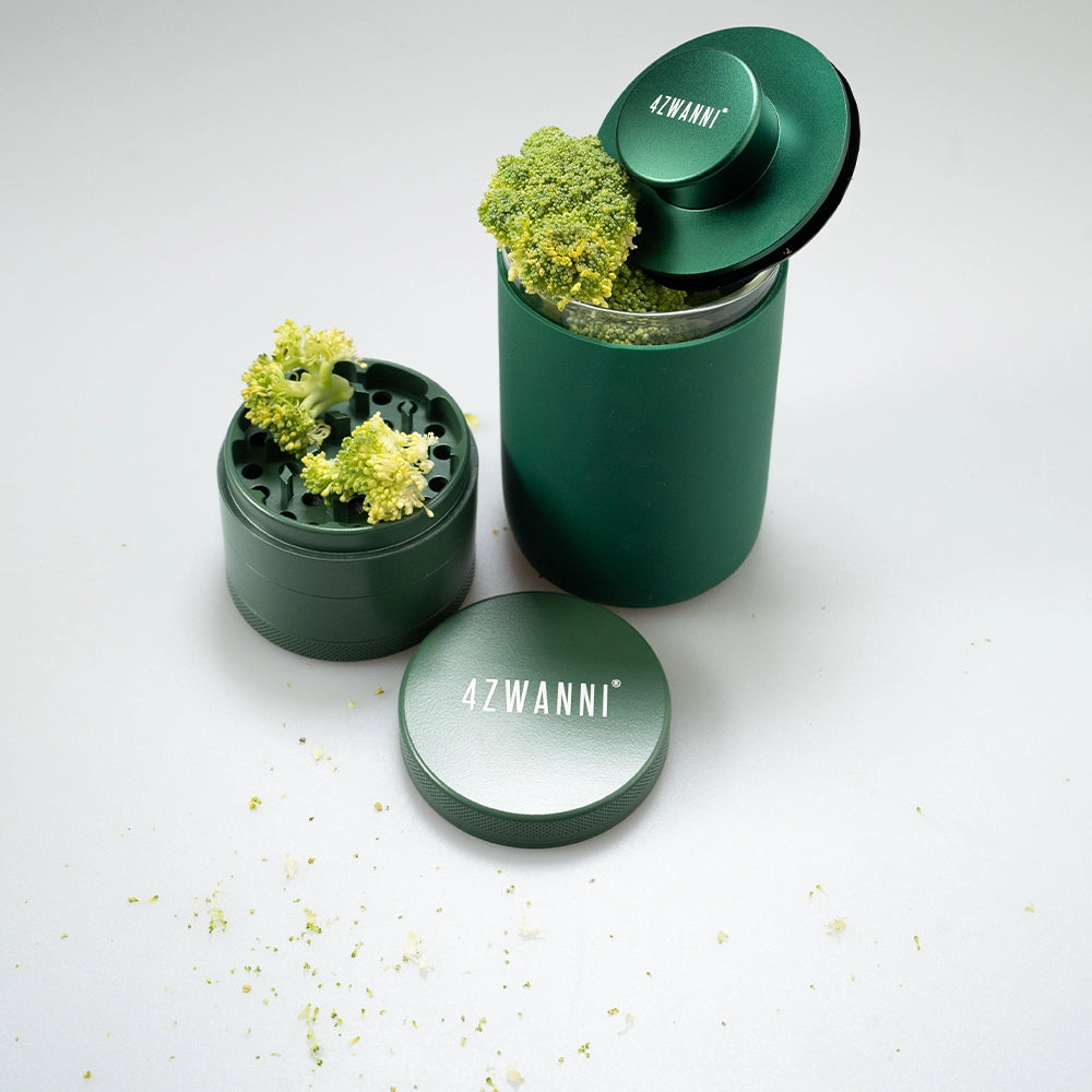 4ZWANNI - Keramik Mühle