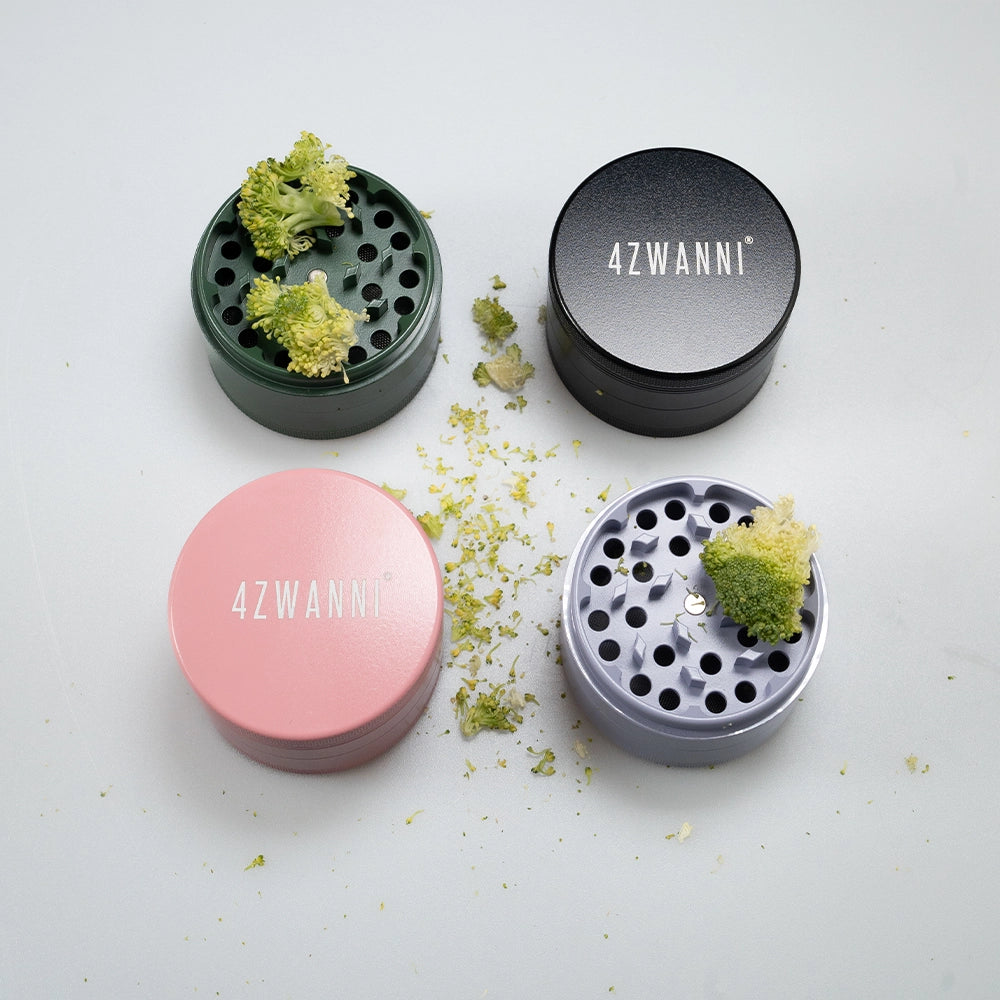 4ZWANNI - Keramik Mühle